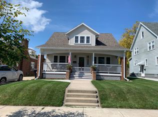 1008 Lathrop Ave, Racine, WI 53405