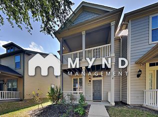 23613 Twisting Falls Dr, Spring, TX 77373