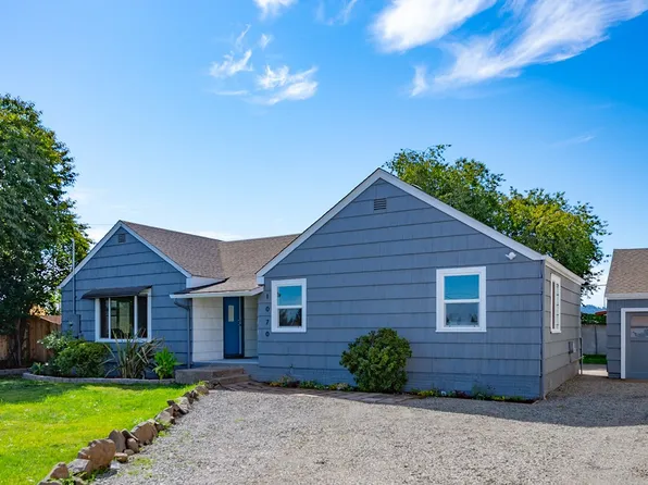 1070 Bethel Dr, Eugene, OR 97402