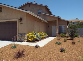 1960 Flynn Gln, Escondido, CA 92025