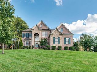 1836 Sonoma Trce, Brentwood, TN 37027