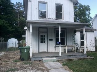 225 Franklin Ave, Sidney, OH 45365