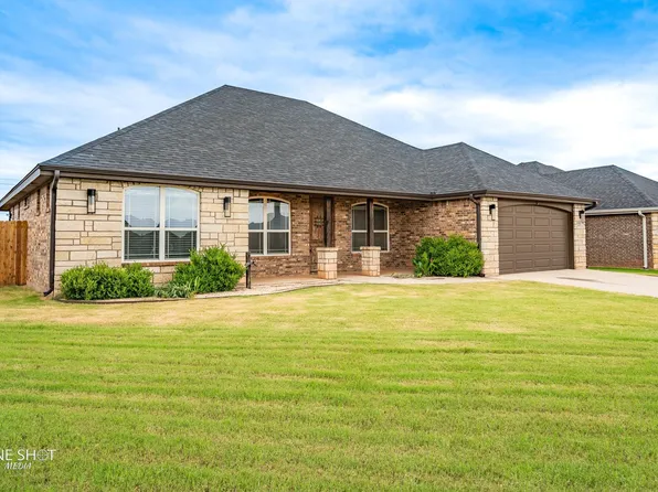 7225 Raven Ct, Abilene, TX 79602