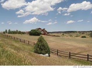 2154 Deerpath Rd, Franktown, CO 80116