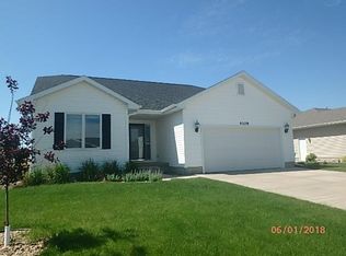 4109 Norseman Ave, Grand Island, NE 68803