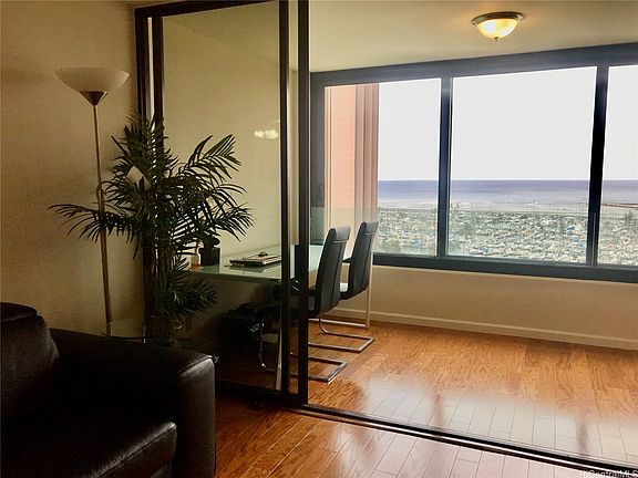 4th image of 1650 Ala Moana Blvd APT 1809