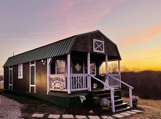 95 Spring Branch Hollow Rd, Nancy, KY 42544