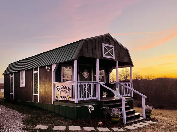 95 Spring Branch Hollow Rd, Nancy, KY 42544