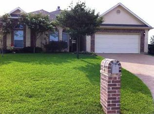 901 Delrey Dr, College Station, TX 77845