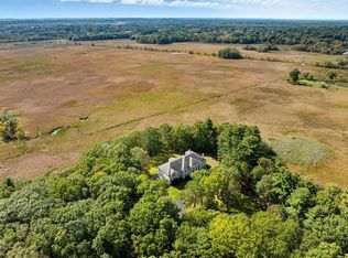 11 Elizabeth Way, Lynnfield, MA 01940