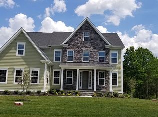 25940 Cameron Walk Pl, Aldie, VA 20105