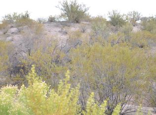 56202 N Vulture Mine Rd, Wickenburg, AZ 85390