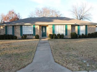 703 Cypress Dr, Allen, TX 75002
