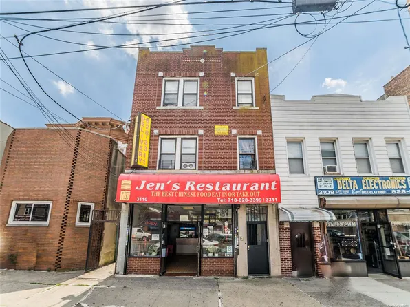 3110 E Tremont Avenue, Bronx, NY 10461