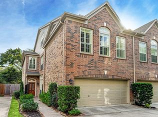 512 Sul Ross St, Houston, TX 77006