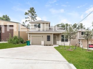 514 Mohawk Bnd, Montgomery, TX 77316