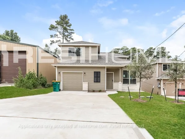 514 Mohawk Bnd, Montgomery, TX 77316