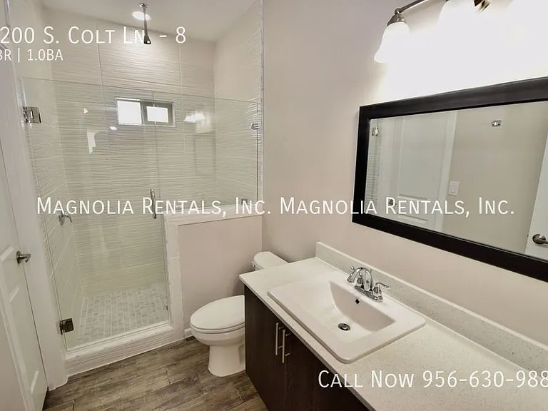 3200 S Colt Ln #8 — Photo 13