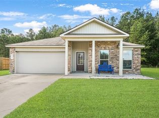 47389 Myra Cv, Robert, LA 70455