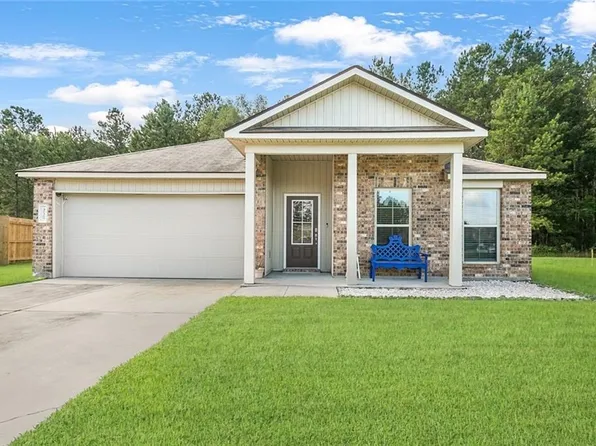 47389 Myra Cv, Robert, LA 70455