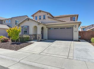 10404 Charles Morris Way, Elk Grove, CA 95757