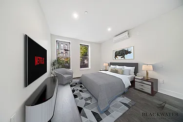 Rented by Blackwater Associates Inc.