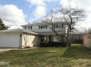 27076 Marshall St, Southfield, MI 48076