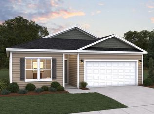116 Airdale Dr, Oxford, NC 27565