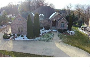 1026 Winding Way, Milford, MI