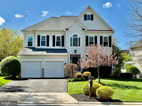 21293 Marsh Creek Dr, Ashburn, VA 20148