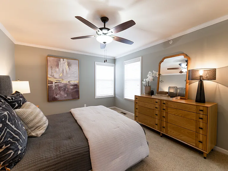 Prairie Pines Townhomes — Photo 12
