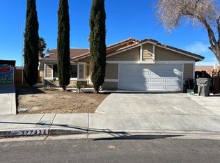 37743 Sulphur Springs Rd, Palmdale, CA 93552