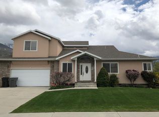 38 N 400 E, Lindon, UT 84042