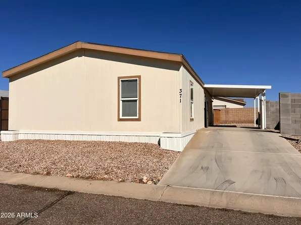 16101 N EL MIRAGE Road #371, El Mirage, AZ 85335