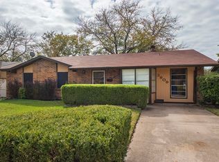 3909 University Dr, Garland, TX 75043