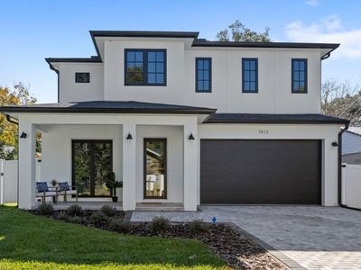 1812 E Kaley Ave, Orlando, FL, 32806