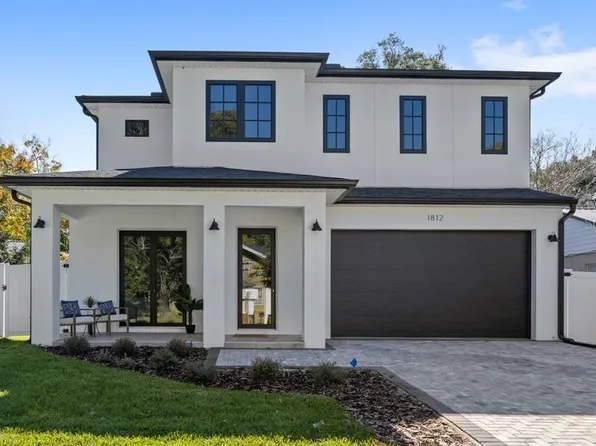 1812 E Kaley Ave, Orlando, FL 32806