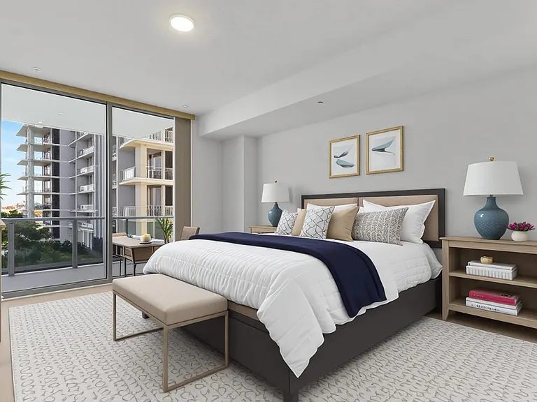 220 Lake Shore Dr #815 — Photo 31