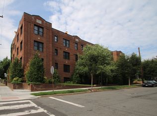400 Evarts St NE APT 205, Washington, DC 20017