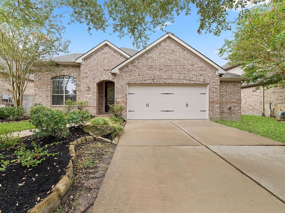1st image of 18331 First Bend Dr