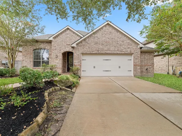 18331 First Bend Dr, Cypress, TX 77433
