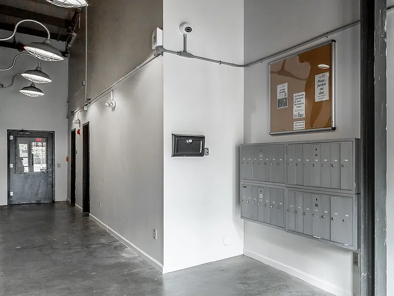 Bread Factory Lofts — Photo 15