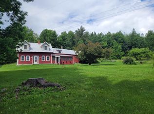 66 Downing Rd, Lunenburg, VT 05906