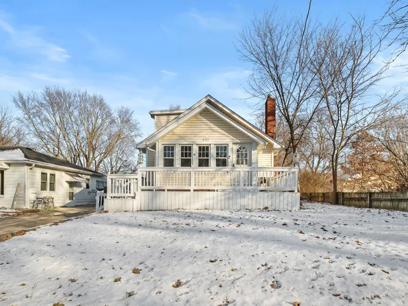 2523 39th St, Des Moines, IA 50310