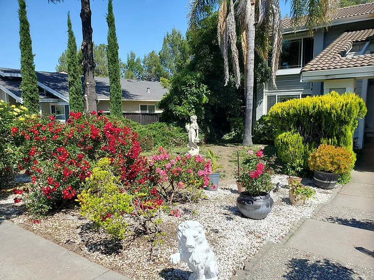 2145 Castillejo Way #1 — Photo 21