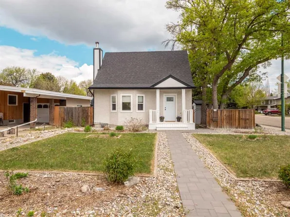 202 E Corvette Cres S, Lethbridge, AB T1J 3X8