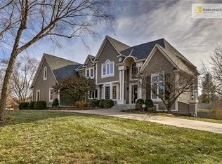 12600 Sagamore Rd, Leawood, KS 66209