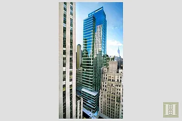 Rented by Halstead Real Estate