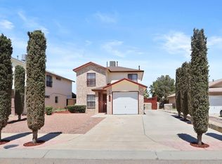 2369 Tierra Sol Rd, El Paso, TX 79938