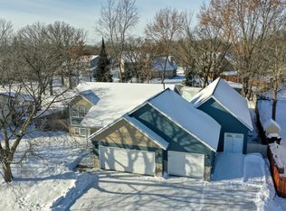 13416 Swallow St NW, Andover, MN 55304